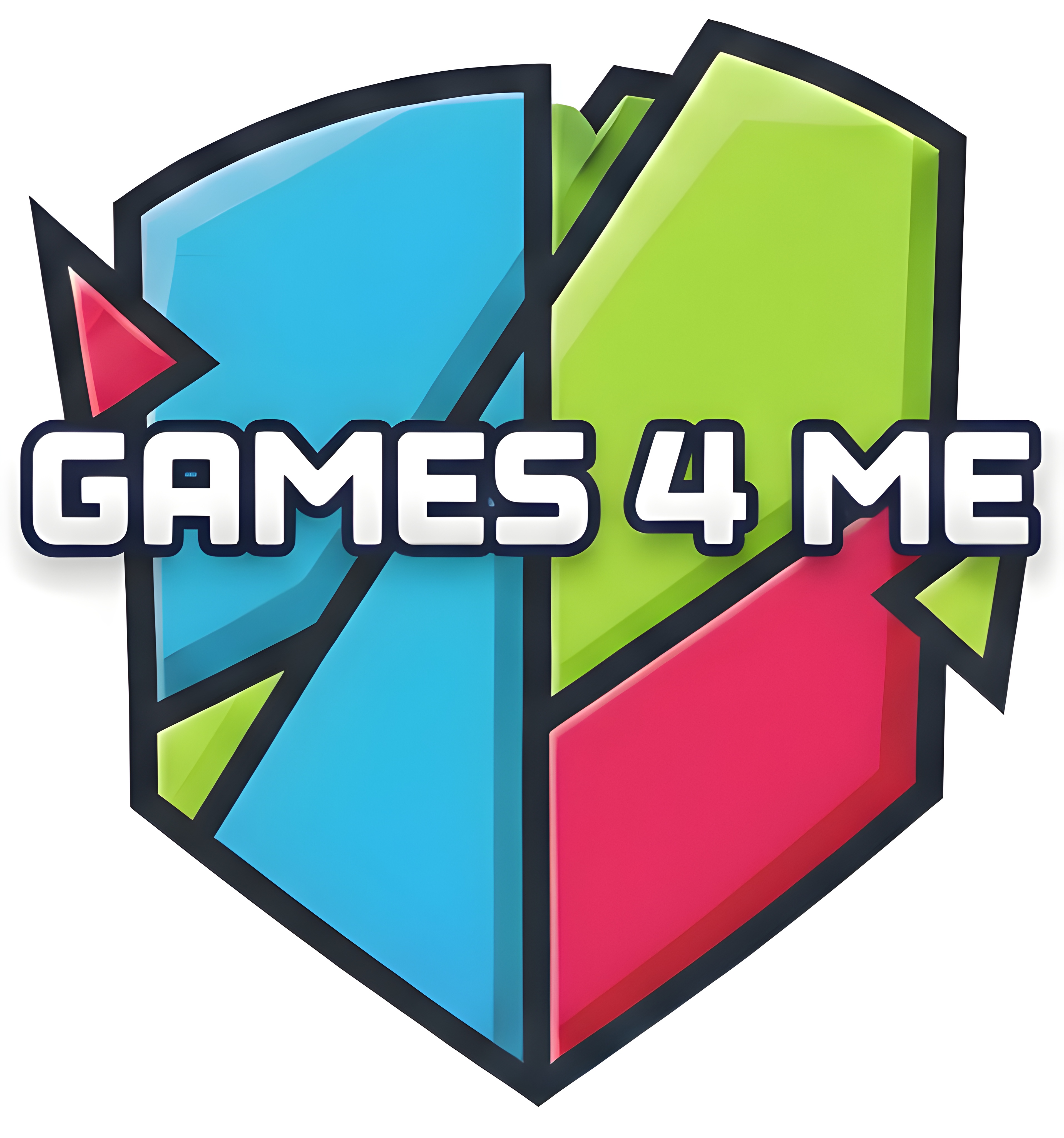 Games4Me Logo